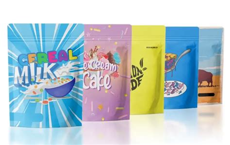 Flexible Packaging – The Master Guide .